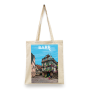 Tote Bag de BARR