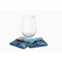 Dessous de verre de l'Isle sur la Sorgue