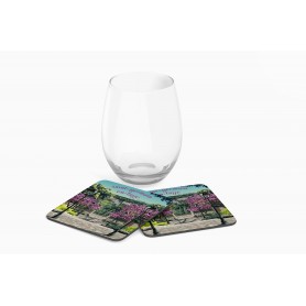 Dessous de verre de Saint-Germain-en-Laye