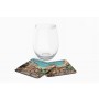 Dessous de verre de Saint-Emilion