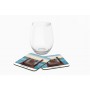Dessous de verre de Pampelonne
