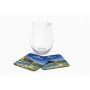 Dessous de verre de l'île d'Oléron