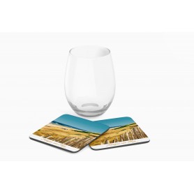 Dessous de verre de Naujac-sur-mer