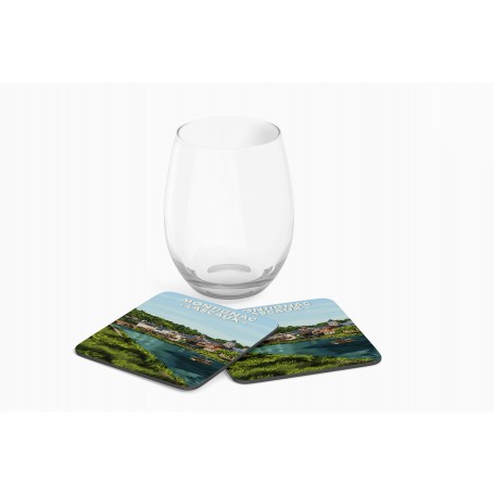 Dessous de verre de Montignac