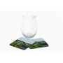 Dessous de verre de Montignac
