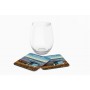 Dessous de verre de Montalivet