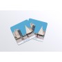 Dessous de verre de La Rochelle - port