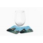 Dessous de verre de La Rochelle