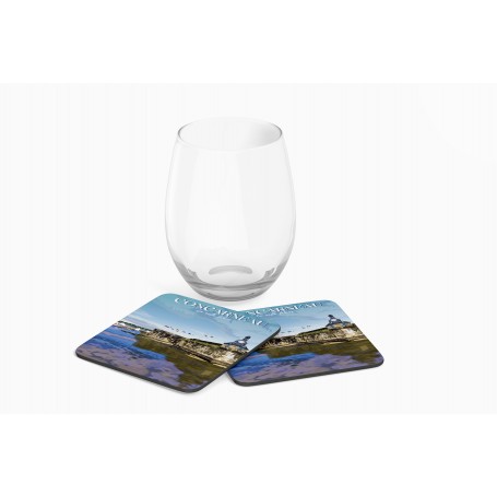 Dessous de verre de Concarneau