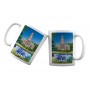 Mug de la ville de Tarbes
