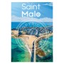 Affiche de Saint-Malo