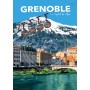 Porte-clé de Grenoble