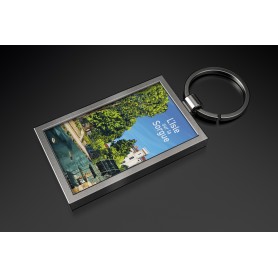 Porte-clé de l'Isle-sur-la-Sorgue - Roue