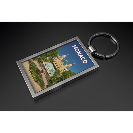 Porte-clé de Monaco