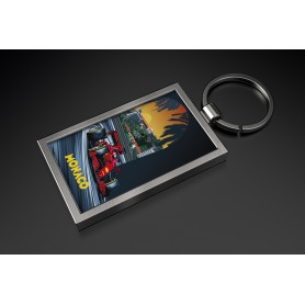 Porte-clé de Monaco - Grand Prix
