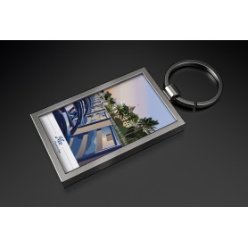 Porte-clé de Nice - Promenade des Anglais