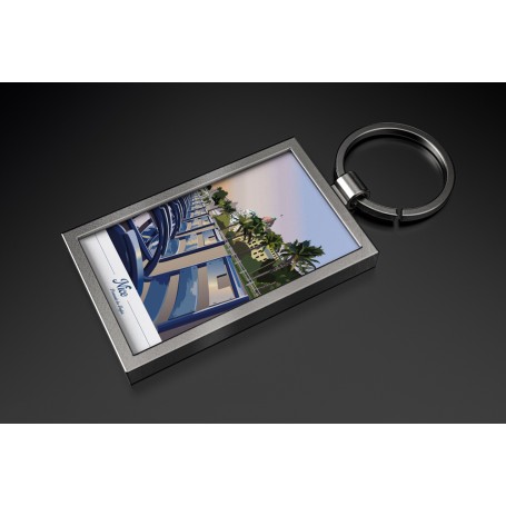 Porte-clé de Nice - Promenade des Anglais