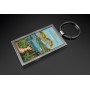 Porte-clé de Porquerolles