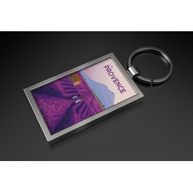 Porte-clé de la Provence