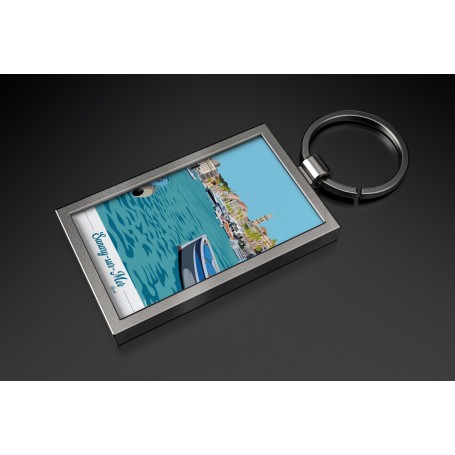 Porte-clé de Sanary-sur-mer