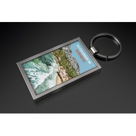 Porte-clé de la Calanque de Sormiou