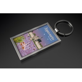 Porte-clé d'Aigues-Mortes