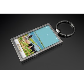 Porte-clé de la Camargue