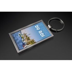 Porte-clé du Grau du Roi