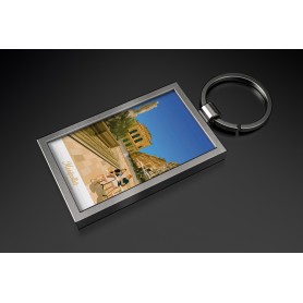 Porte-clé de Montpellier - Comédie