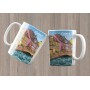 Mug de Colmar