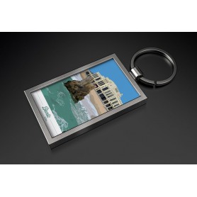 Porte-clé de Biarritz - le Casino
