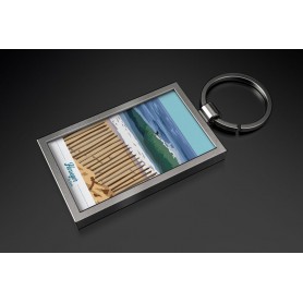 Porte-clé de Hossegor - La Gravière