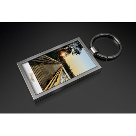 Porte-clé de Hossegor - ponton