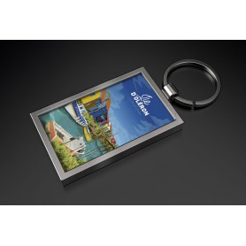 Porte-clé de l'île d'Oléron