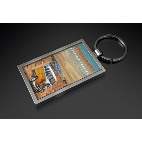 Porte-clé de Seignosse