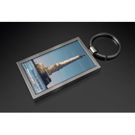 Porte-clé de Soulac-sur-Mer - le Phare de Cordouan