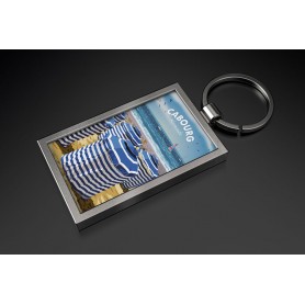 Porte-clé de Cabourg
