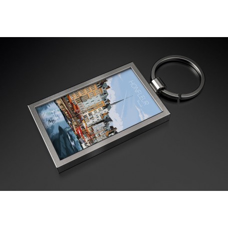 Porte-clé d'Honfleur