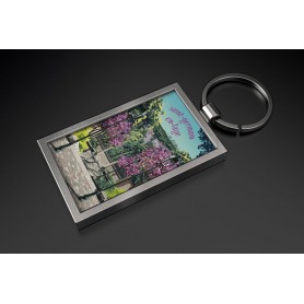 Porte-clé de Saint-Germain-en-Laye