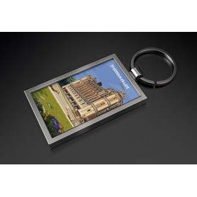 Porte-clé du château de Saint-Germain-en-Laye