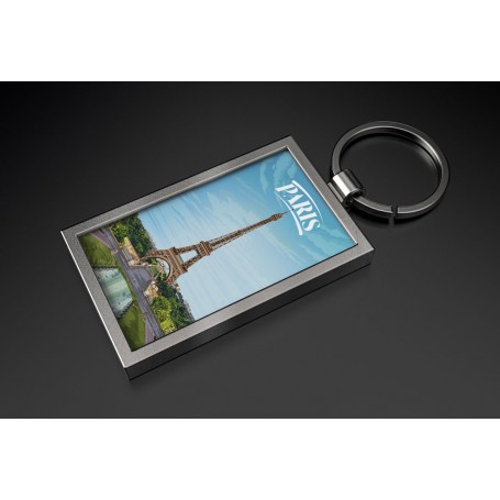 Porte-clé de Paris - Champ de Mars