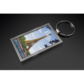 Porte-clé de Paris - Tour Eiffel