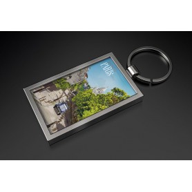 Porte-clé de Paris - Montmartre