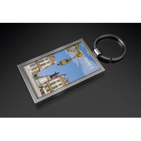 Porte-clé de Nancy