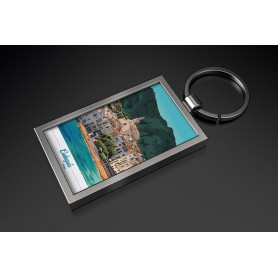 Porte-clé de Cadaqués