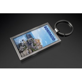 Porte-clé de Bonifacio