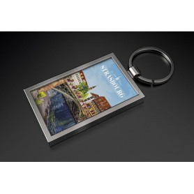 Porte-clé de Strasbourg