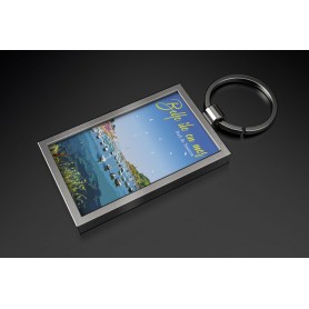 Porte-clé de Belle île en mer