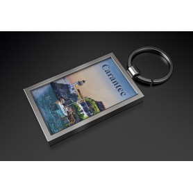 Porte-clé de Carantec