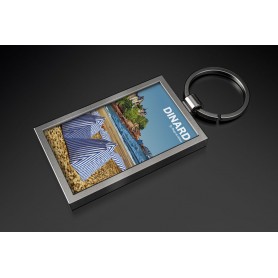 Porte-clé de Dinard